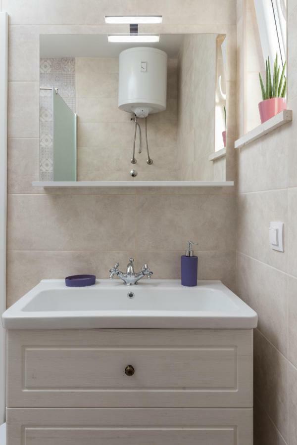 Horizon Apartment Млини Екстериор снимка