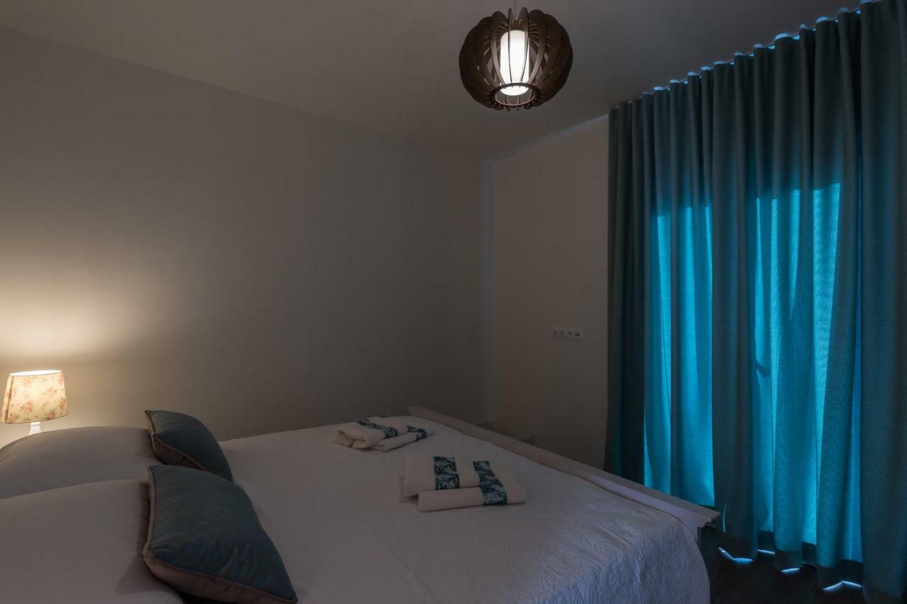 Horizon Apartment Млини Екстериор снимка