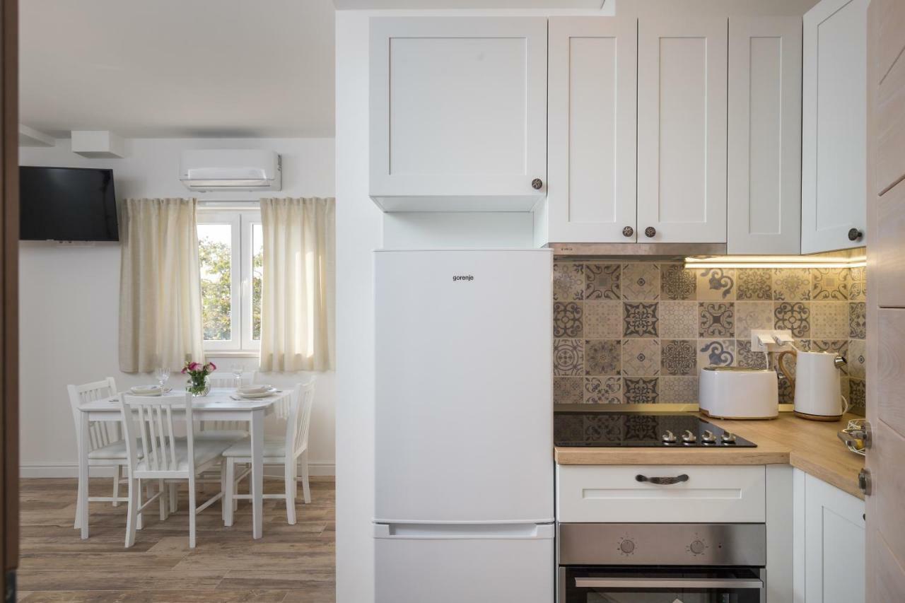 Horizon Apartment Млини Екстериор снимка