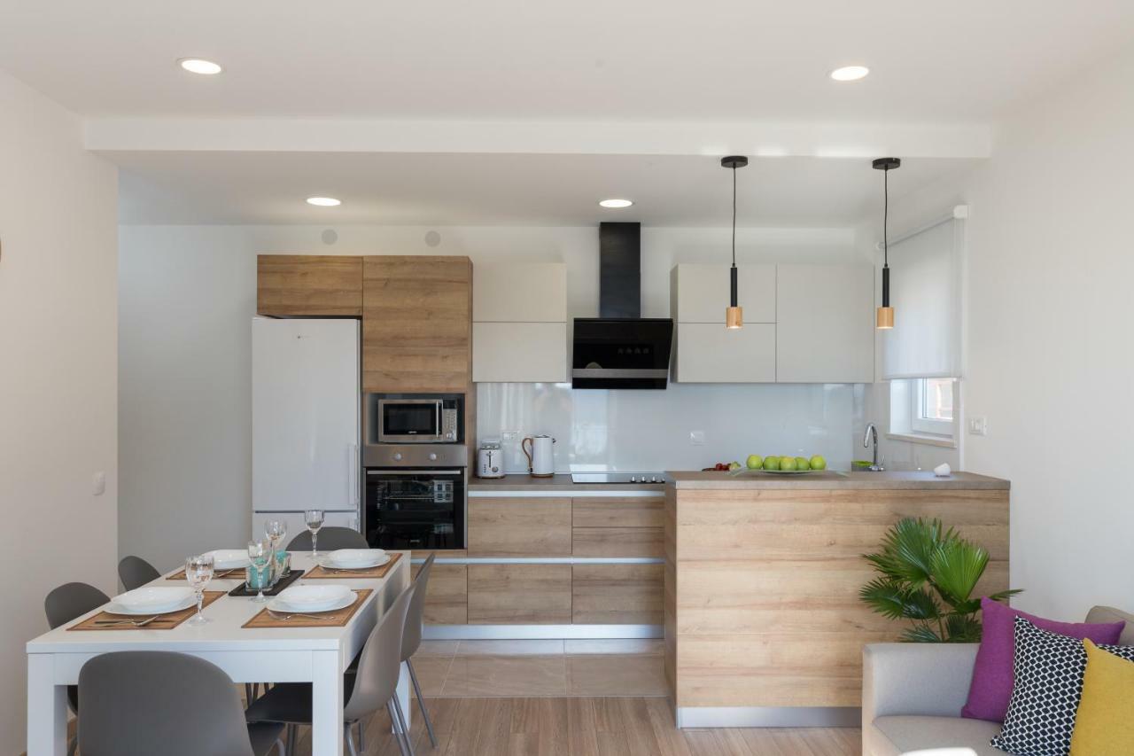 Horizon Apartment Млини Екстериор снимка