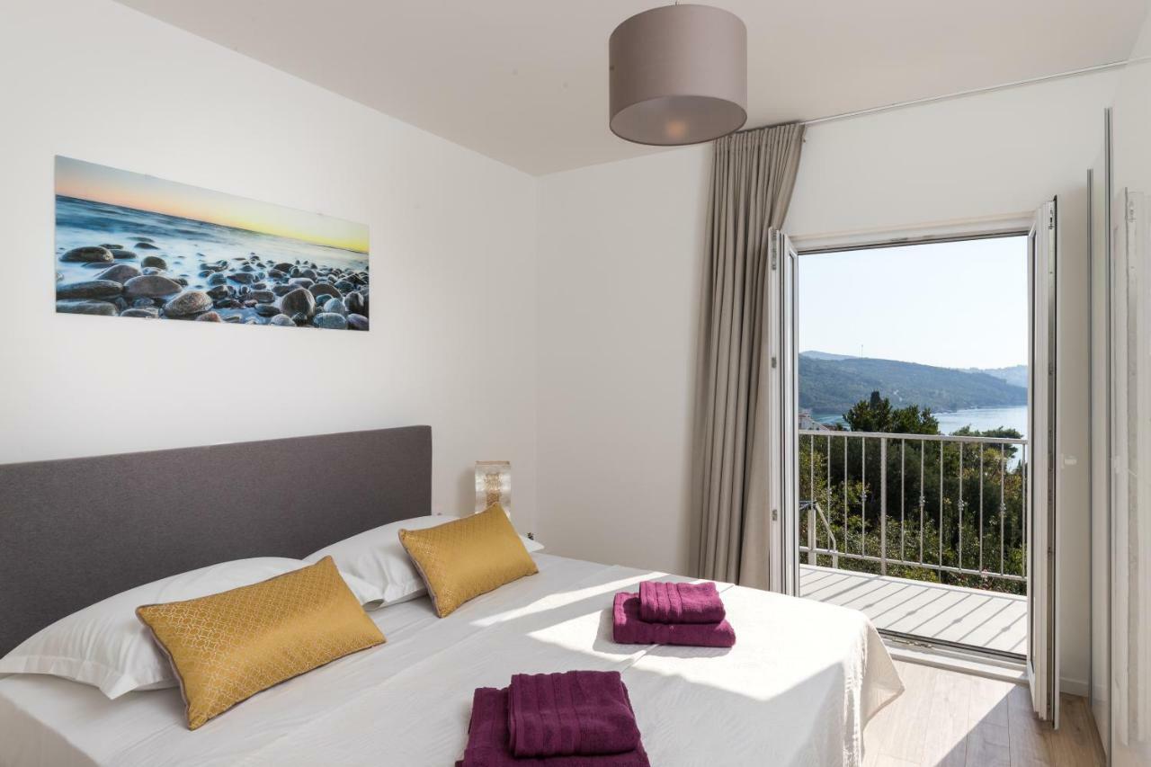 Horizon Apartment Млини Екстериор снимка
