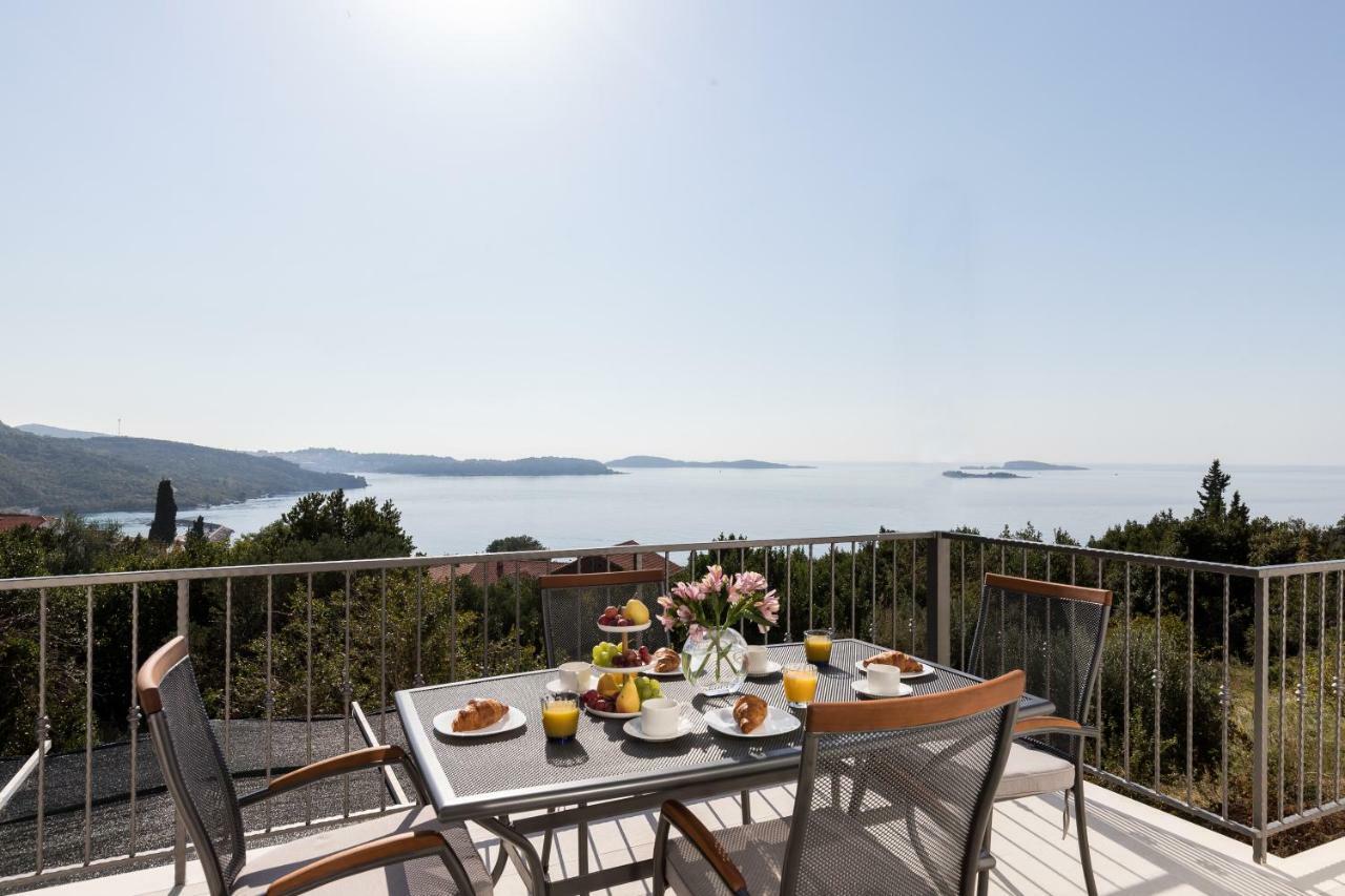 Horizon Apartment Млини Екстериор снимка