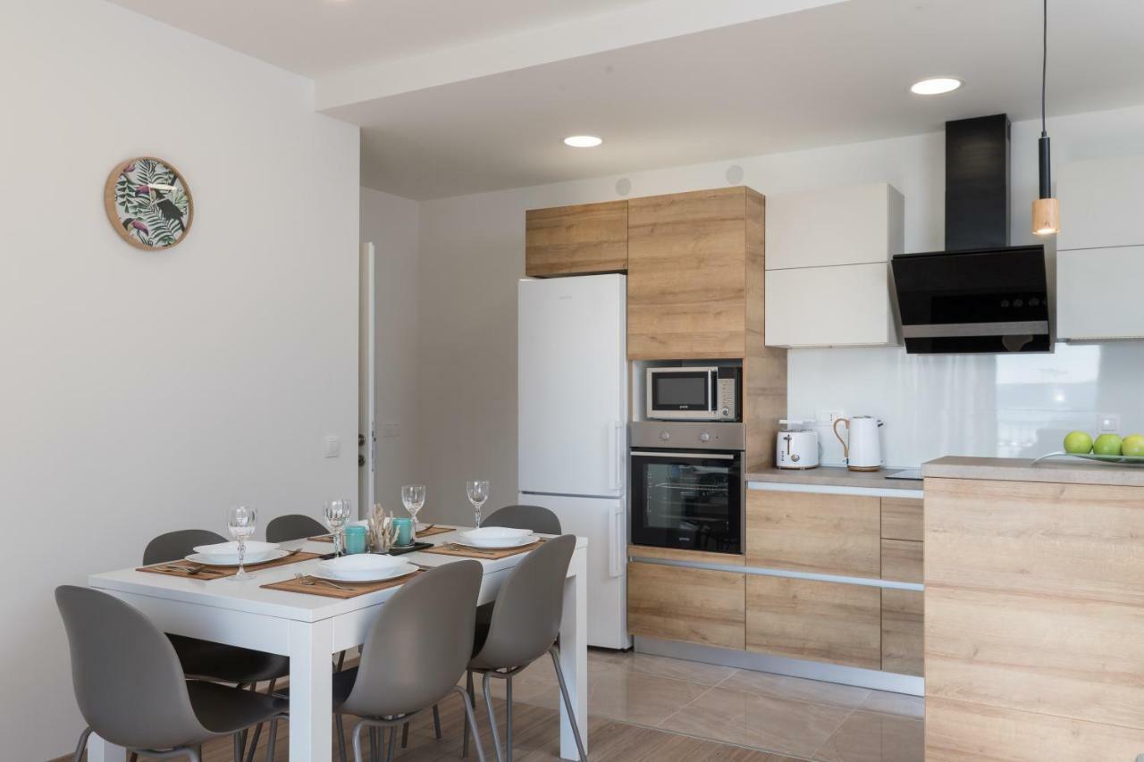 Horizon Apartment Млини Екстериор снимка