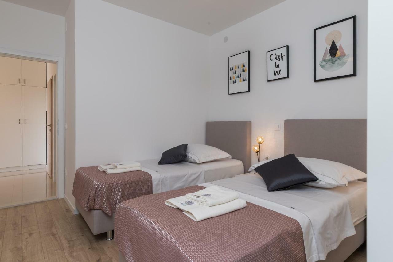 Horizon Apartment Млини Екстериор снимка