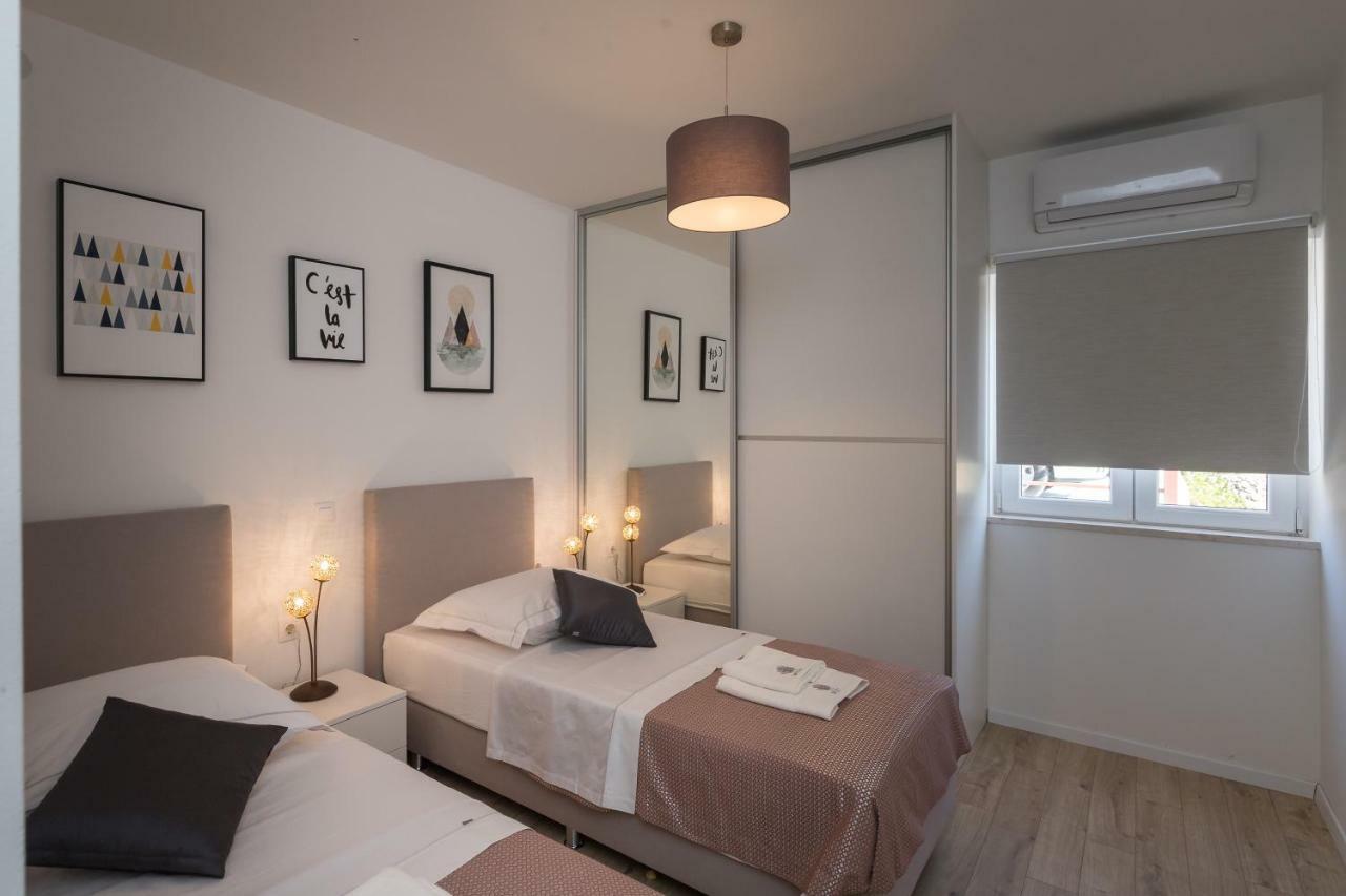 Horizon Apartment Млини Екстериор снимка