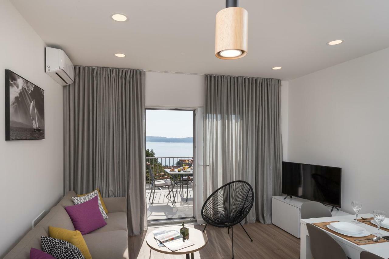 Horizon Apartment Млини Екстериор снимка