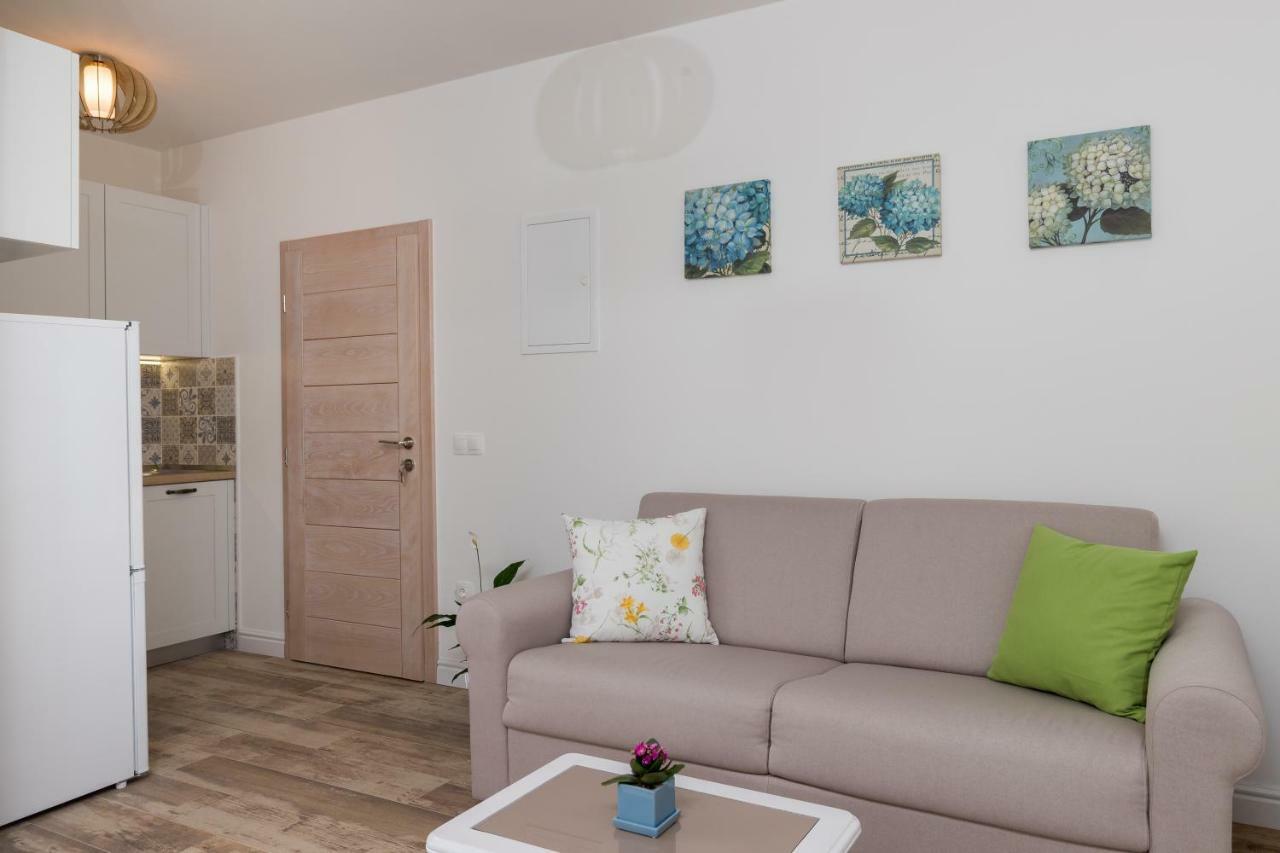 Horizon Apartment Млини Екстериор снимка