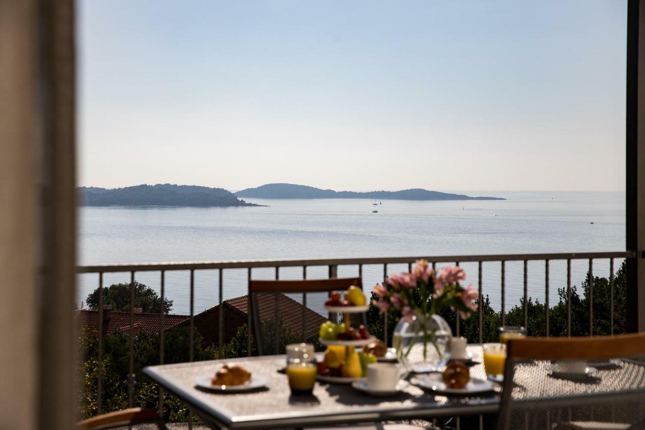 Horizon Apartment Млини Екстериор снимка
