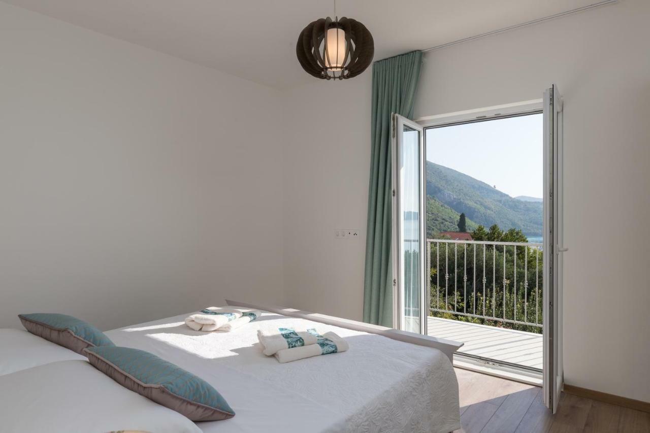 Horizon Apartment Млини Екстериор снимка