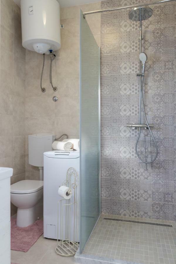 Horizon Apartment Млини Екстериор снимка