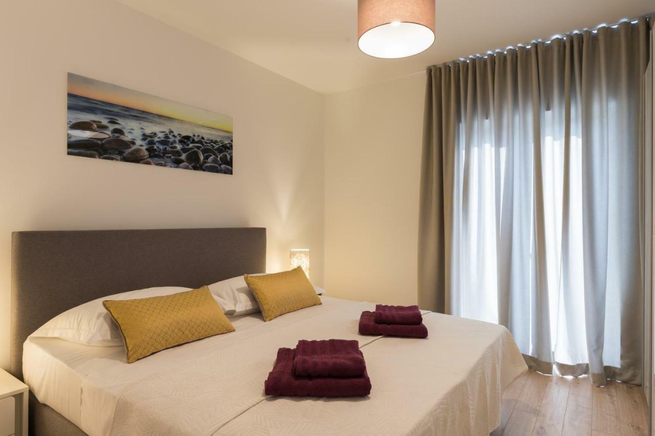Horizon Apartment Млини Екстериор снимка