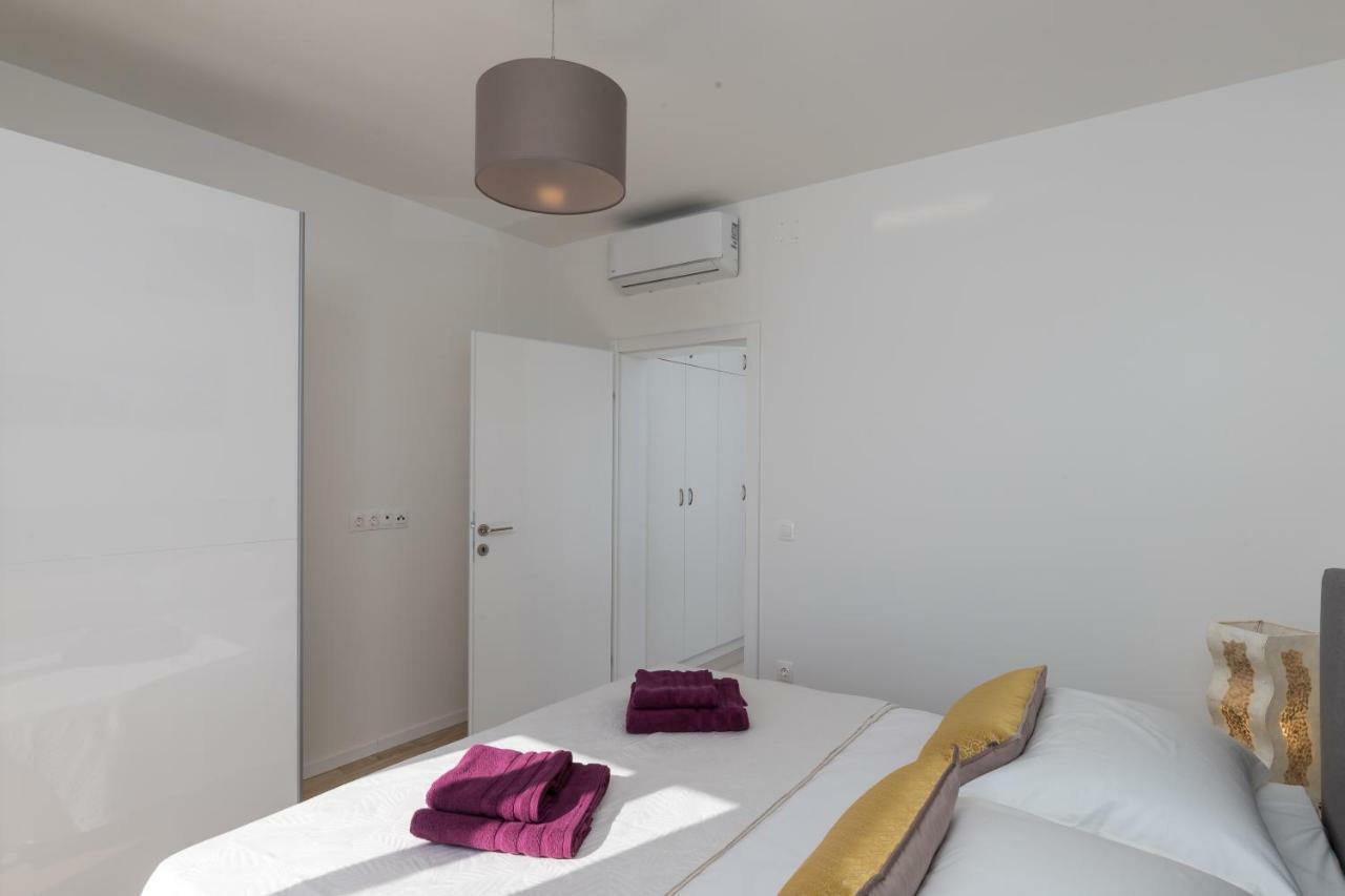 Horizon Apartment Млини Екстериор снимка