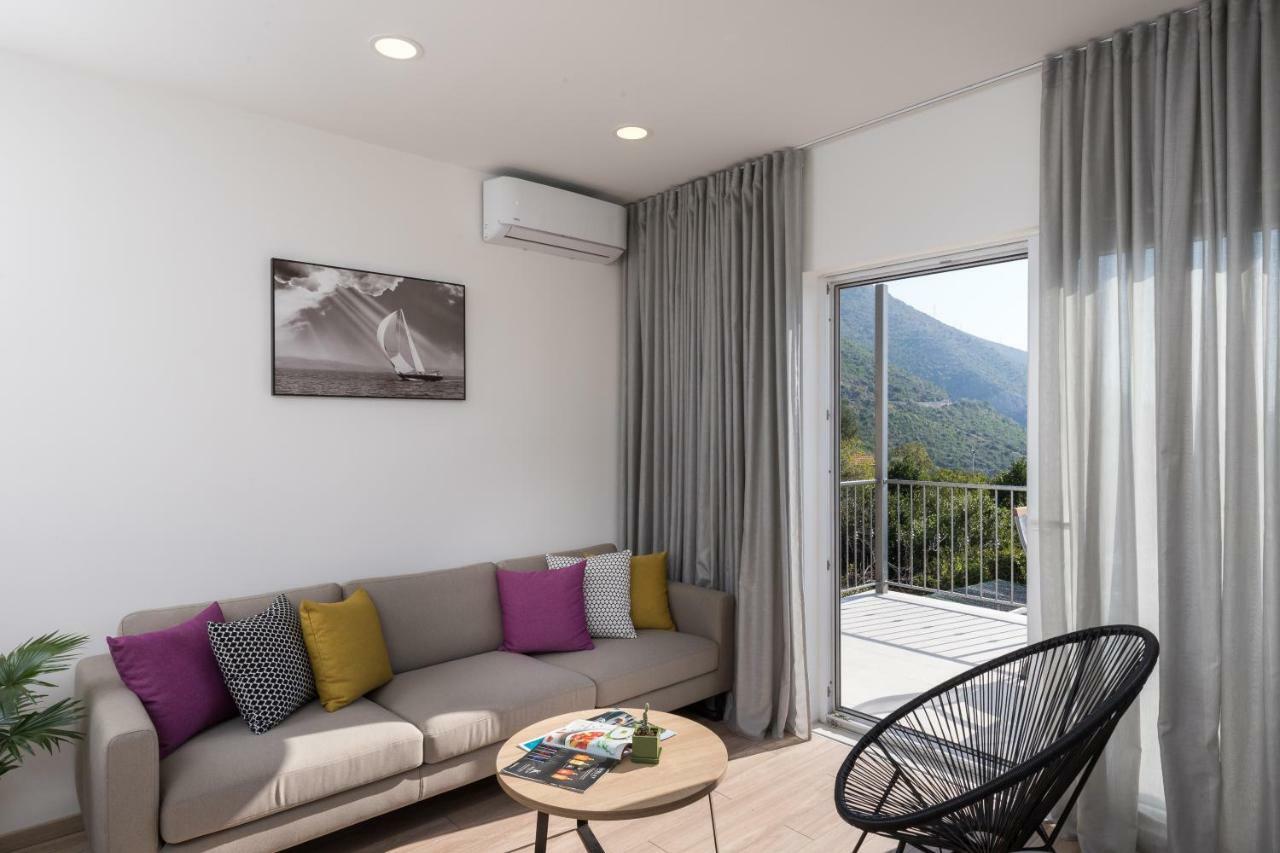 Horizon Apartment Млини Екстериор снимка