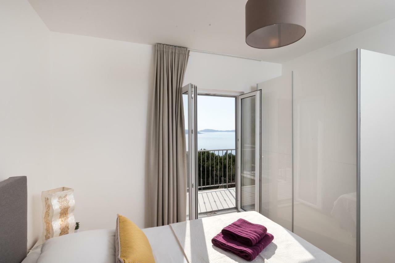 Horizon Apartment Млини Екстериор снимка