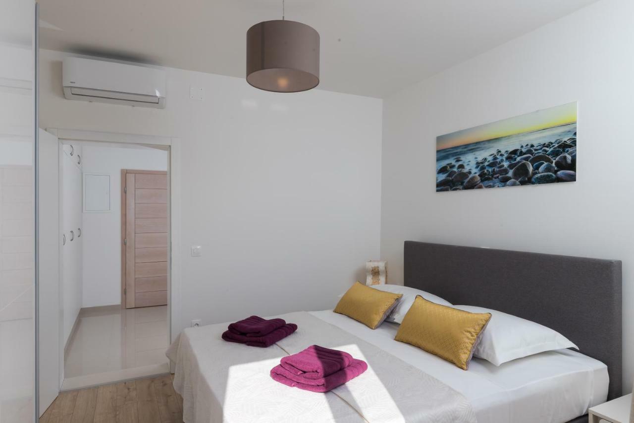 Horizon Apartment Млини Екстериор снимка