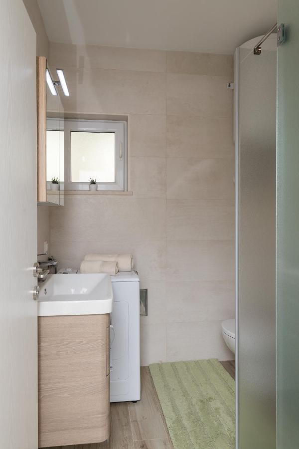 Horizon Apartment Млини Екстериор снимка