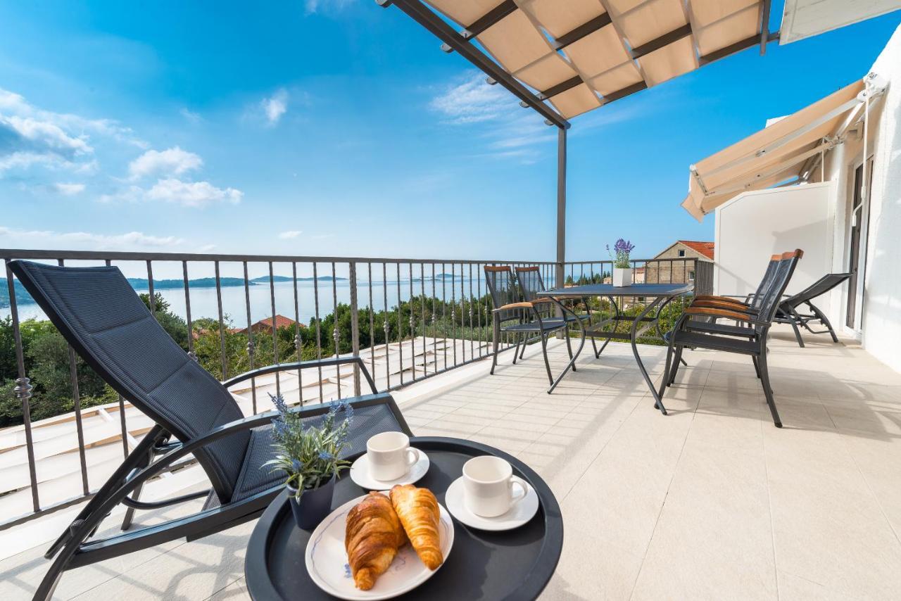 Horizon Apartment Млини Екстериор снимка