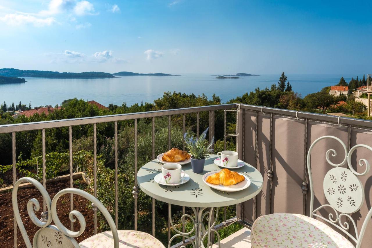 Horizon Apartment Млини Екстериор снимка